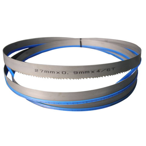 8'5/8" X 1" X .035" (27X0.9X2455MM) Bi-metal blade for 188017 BS-108G