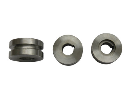 Optional dies for PR-5