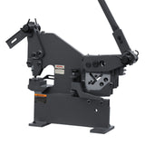 PBS-9 Bar and Section Shear, Metal Working Machine