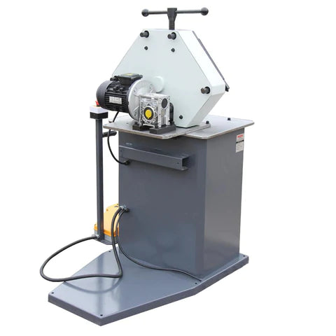 RBM-30HV round bending machine (220V- 60HZ-1PH)
