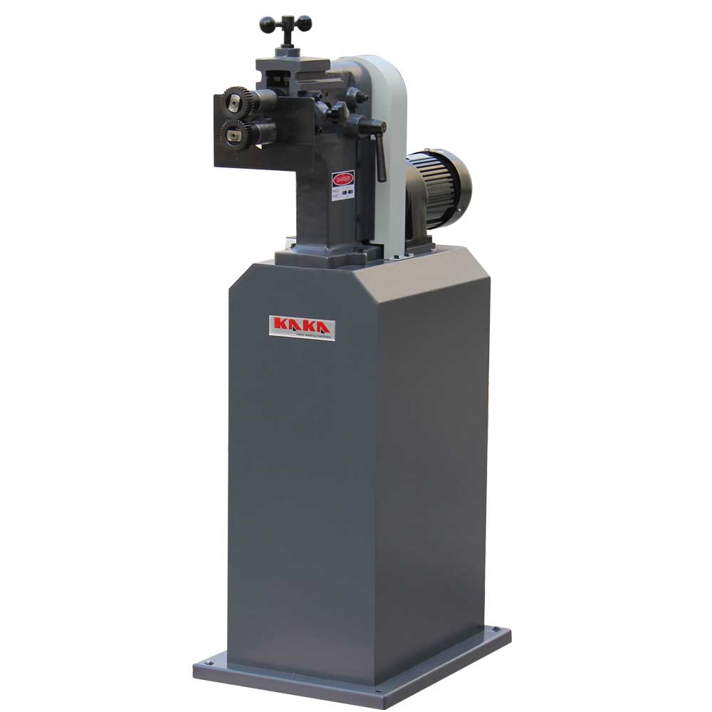 ETB-12 Electric Bead Bending Machine, Sheet Metal Beading Machine.115V-60HZ-1PH .