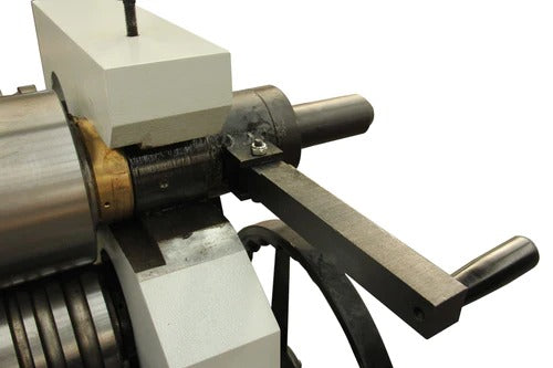 ESR-5103 51″ x 3 Gauge Electric Slip Roll Machine, Plate Rolling Machines (230V/460V-60HZ-3PH, Prewired 230V)