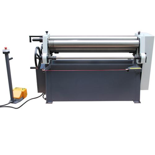 ESR-5108 51″ x 8 Gauge Electric Slip Roll Machine, Plate Rolling Machines (230V/460V-60HZ-3PH)
