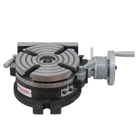 Table rotative verticale et horizontale HV-6 TSL