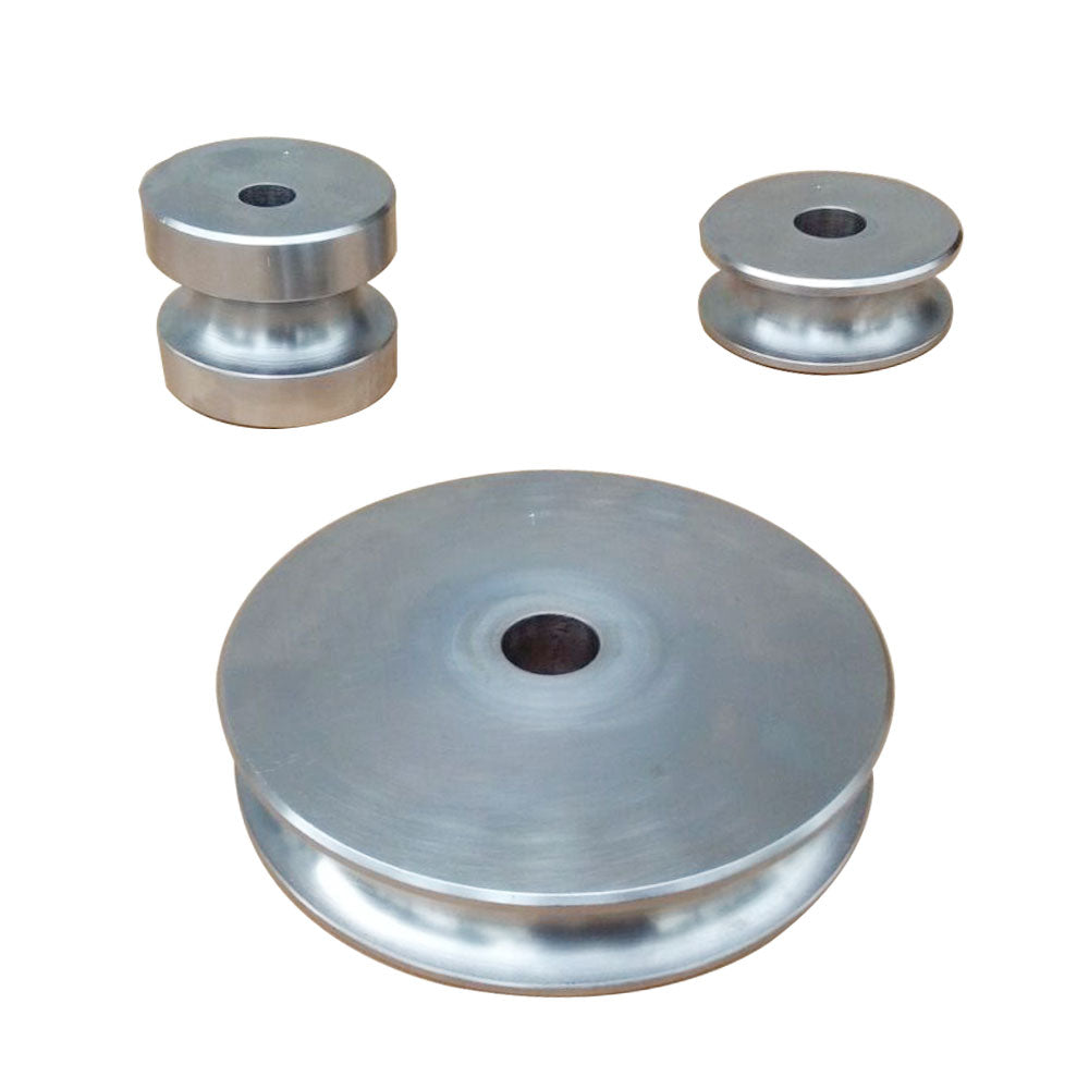 Kaka Industrial TB-180 Manual Tube Bender