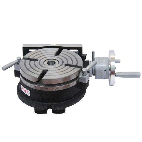 Table rotative verticale et horizontale HV-8 TSL