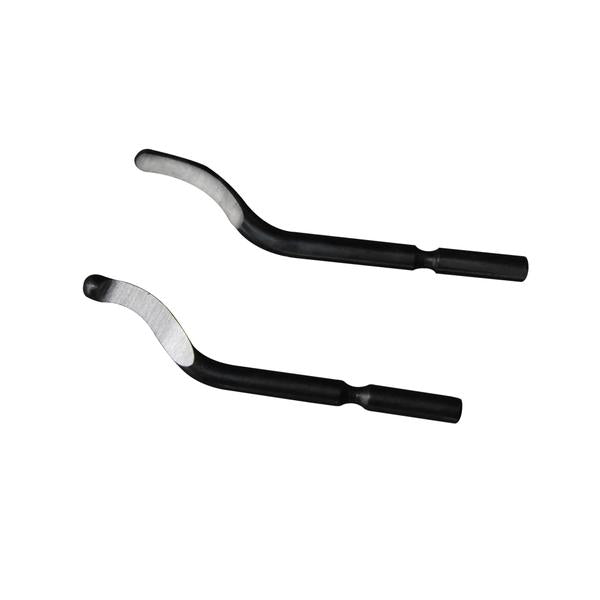 KAKA INDUSTRIAL 480-0009 heavy-duty universal deburring cutter with blade diameter 3. 2