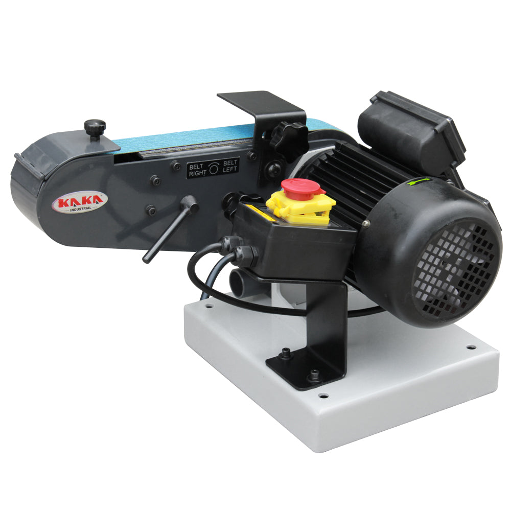 Meuleuse à bande et à disque combinée BG-2