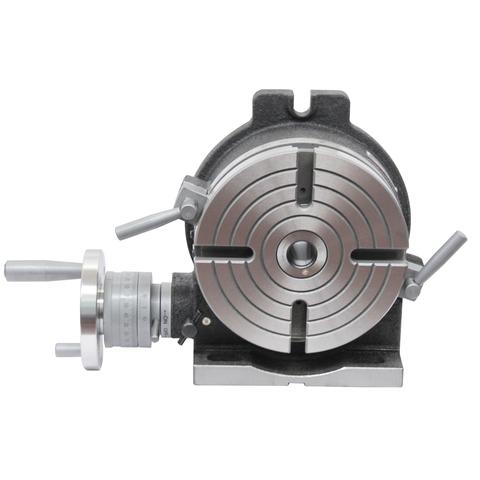 Table rotative verticale et horizontale HV-8 TSL