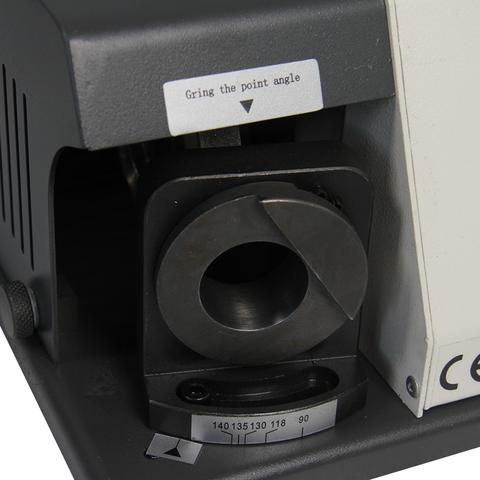 Kaka Industrial TX-Z13 Réaffûteur de forets