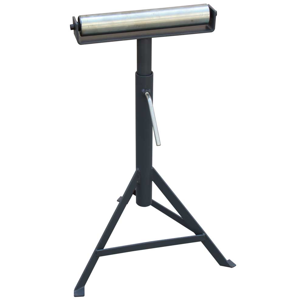 2 PCS RB-1000 Super Duty réglable 23 pouces à 38 pouces de haut support à roulettes sur piédestal