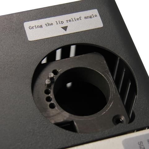 Kaka Industrial TX-Z13 Réaffûteur de forets