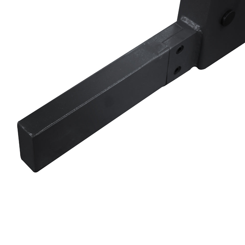 PBB-5014 50" 14 Gauge Pan and Box Brake With Foot Clamp, Easy Operation Sheet Metal Folding Machine