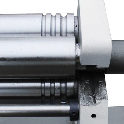 Kaka industrial ESR-5116 51″ x 16 Gauge Electric Slip Roll Machine (220V-60HZ-1PH)