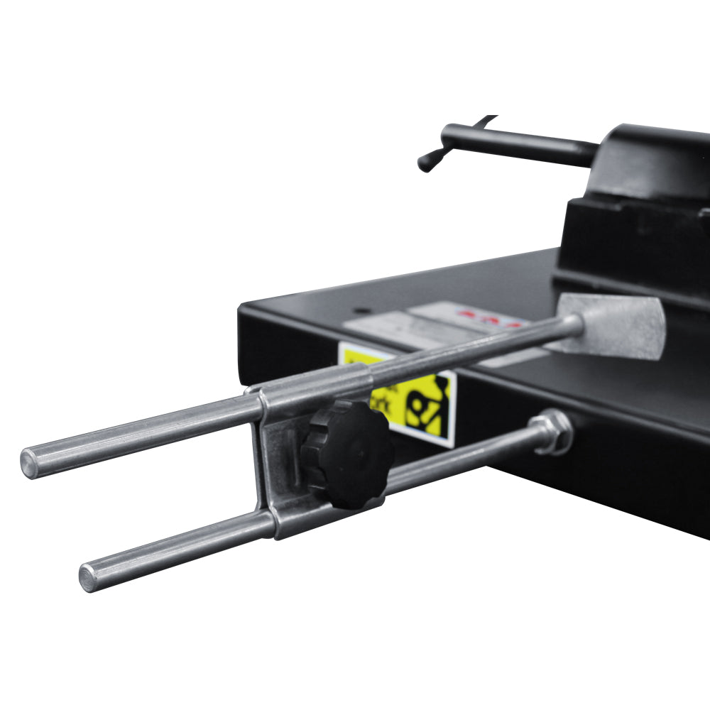 BS-85 110V-60HZ-1PH Metal Cutting Band Saw, Mini Band Saw .