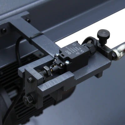 Kaka industrial ESR-5116 51″ x 16 Gauge Electric Slip Roll Machine (220V-60HZ-1PH)