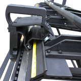 Free Shipping !!! KAKA INDUSTRIAL ALB-126 Portable bender, bending shearing machine for thin plate