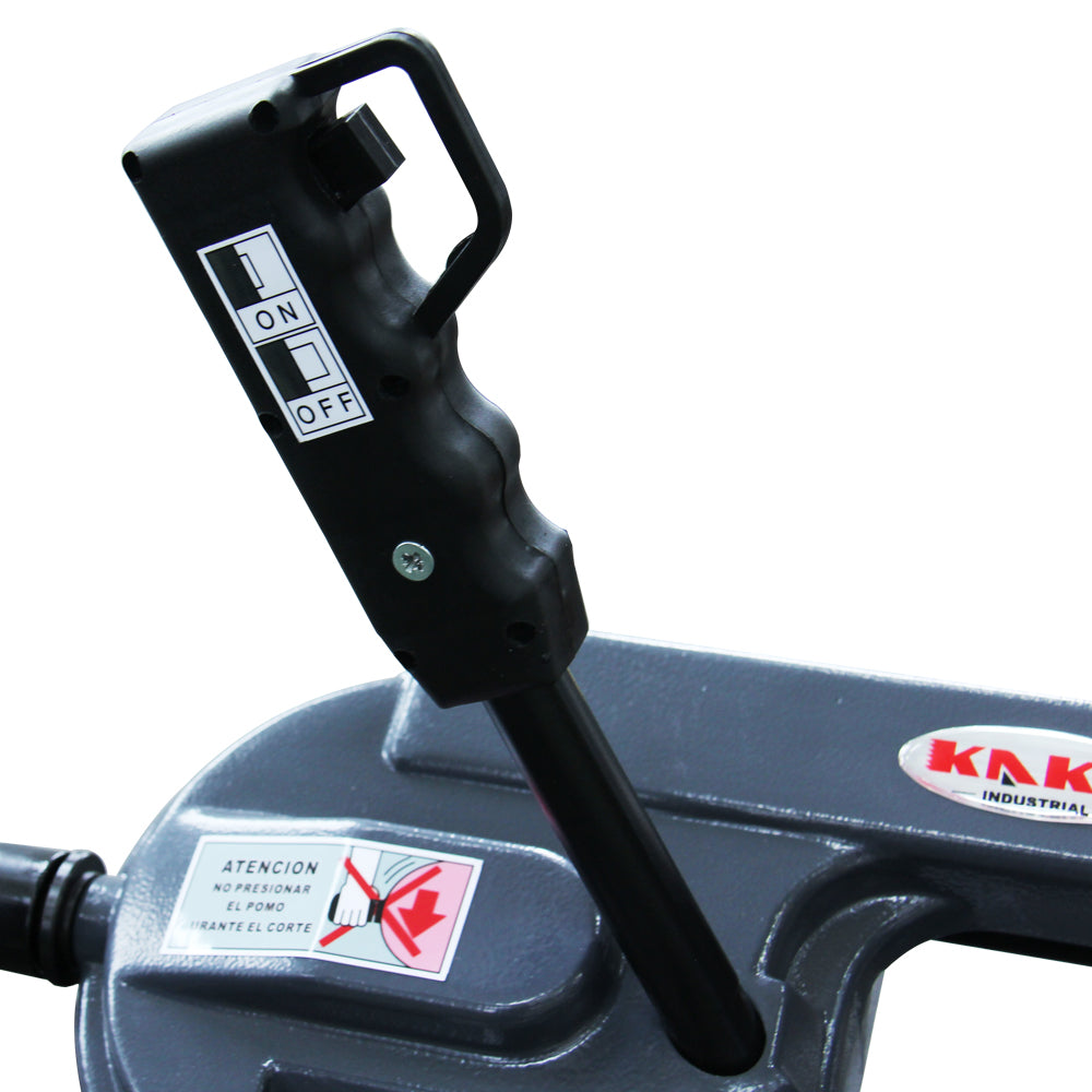 BS-85 110V-60HZ-1PH Metal Cutting Band Saw, Mini Band Saw .