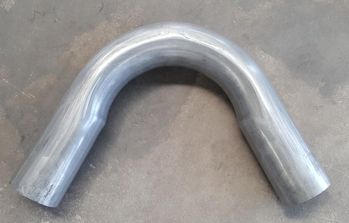 Kaka Industrial EPB-3 Cintreuse de tuyau d'échappement hydraulique, Swager et extenseur à usage intensif