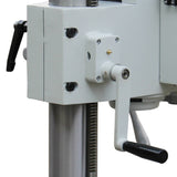 KAKA Industrial GD-25B Heavy Duty Gear Head Vertical Bench Drilling.220V-60HZ-3PH.