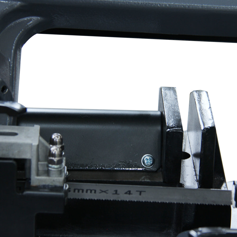 BS-85 110V-60HZ-1PH Metal Cutting Band Saw, Mini Band Saw .