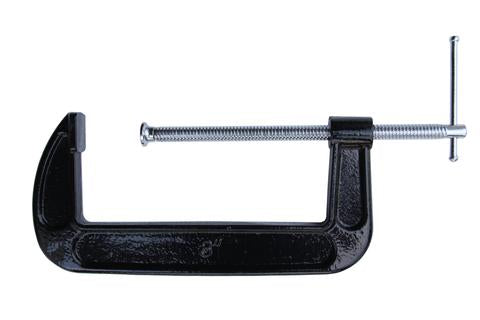 Pince de type C industrielle de 8 po Kaka