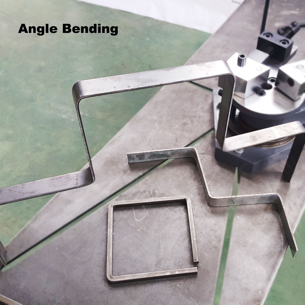 Cintreuse universelle robuste SBG-40