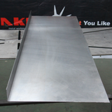 EB-6116 61"Magnetic Sheet Metal Box and Pan Brak , 220V,1-Phase