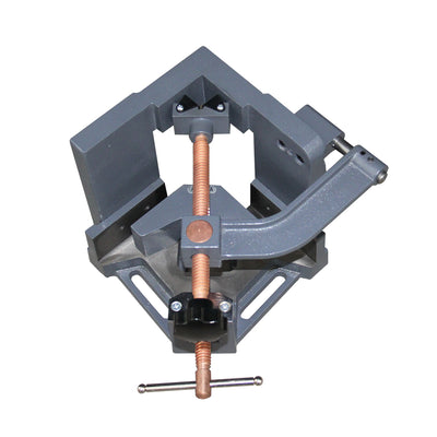 Pince de soudage à 3 axes AC-100H, pince d'angle en fonte robuste