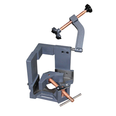 Pince de soudage à 3 axes AC-100H, pince d'angle en fonte robuste