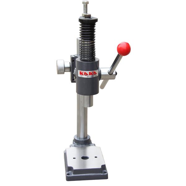 AP-2S 2 Ton Arbor Press, Adjust Press Height Jewelry Tools