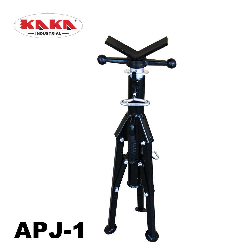 Folding Pipe Jacks