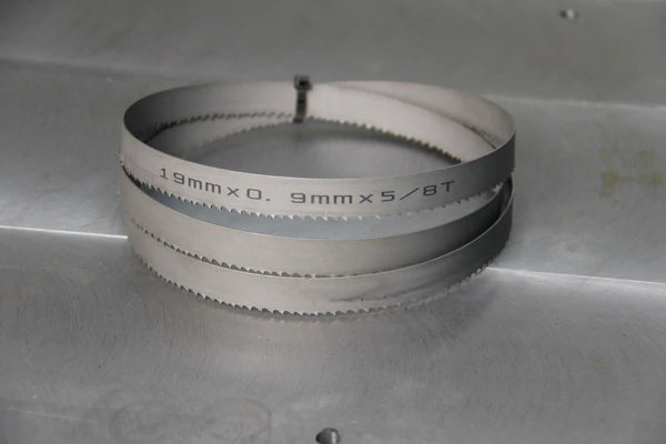 Replacement blades for 188101 BS-6 (BS-150)