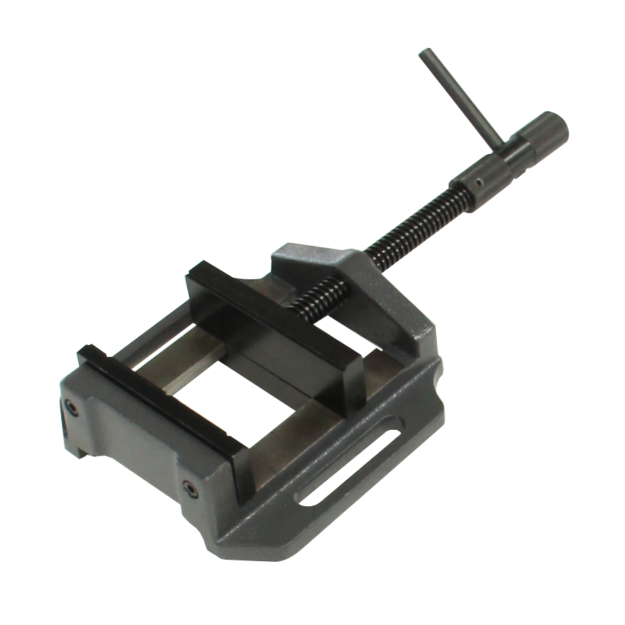 Kaka industrial   5" Drill Press Vise with Stationary Base ( BSM-125N)