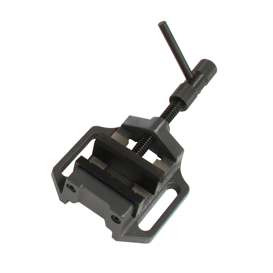 Kaka industrial 3" Drill Press Vise with Stationary Base (BSM-75N)