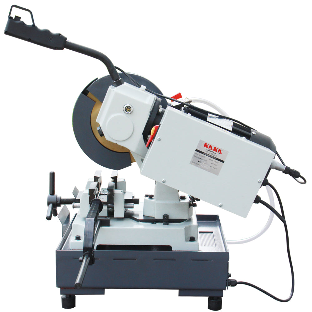 CS-9 Cold Cutting Saw 110V-60Hz-1PH.