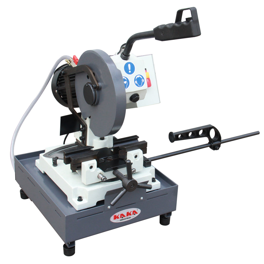 CS-9 Cold Cutting Saw 110V-60Hz-1PH.