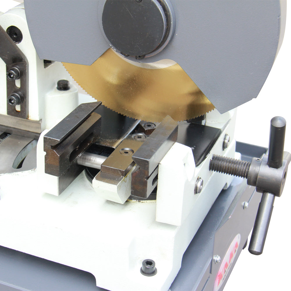 CS-9 Cold Cutting Saw 110V-60Hz-1PH.