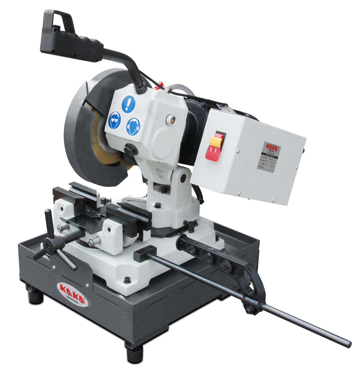 CS-9 Cold Cutting Saw 110V-60Hz-1PH.