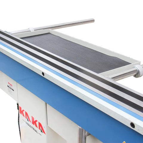 EB-4816M 48" Magnetic Sheet Metal Box and Pan Brake, 220V-60HZ-1PH