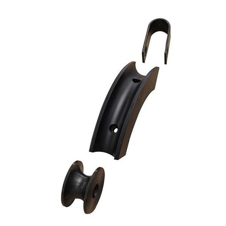 Round Tube Dies for HB-8 Hydraulic Metal Tubing Bender