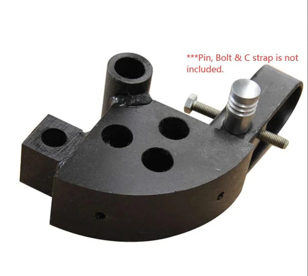 Replacement parts #7 for 175005 HB-8 bender