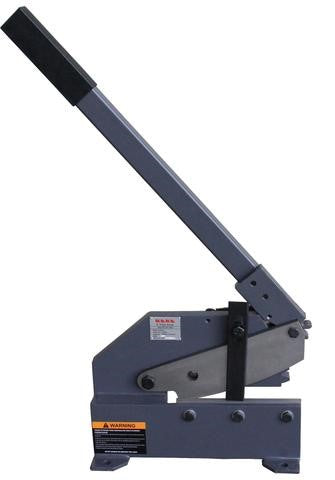Cisaille à tôle HEAVY DUTY HSG-8