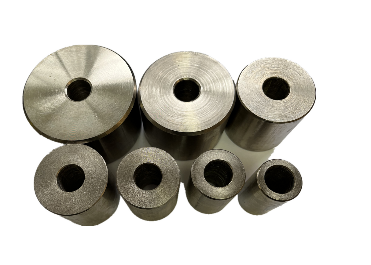 7 round replacement dies for YP-9/YP-38/UBM-30