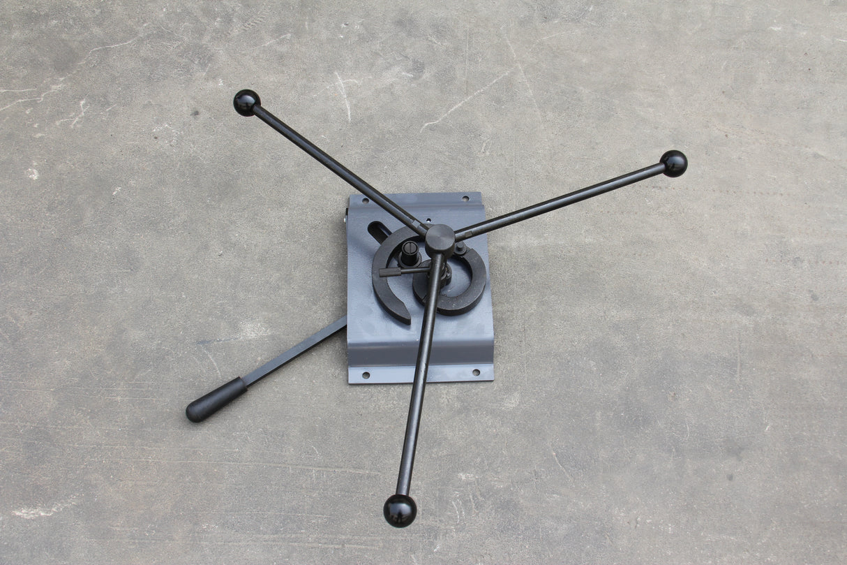 Kaka Industrial W-2 Multipurpose metal craft tool set