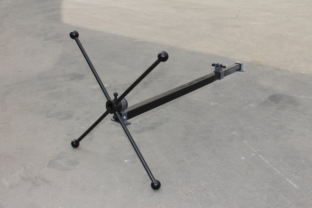 Kaka Industrial W-2 Multipurpose metal craft tool set