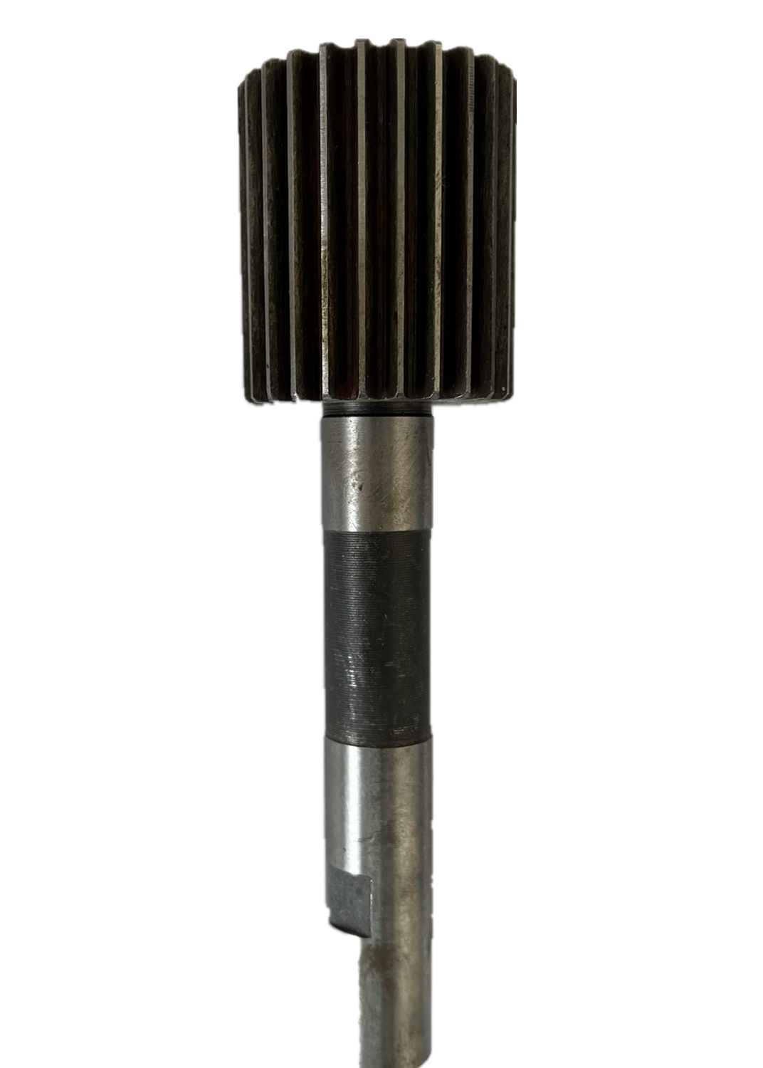 Pièce détachée #15 Axe supérieur à engrenages pour RM-B