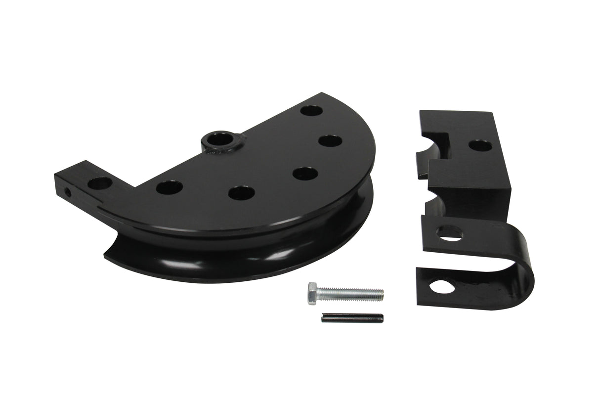 Matrices à 180° en option pour TB-3/TB-3B/HTB-1000