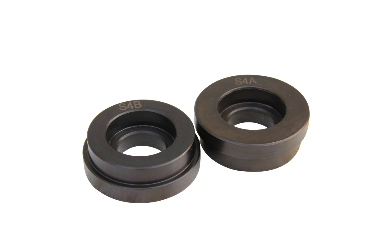 Rouleau en option pour Bead Roller TB-12 / ETB-12