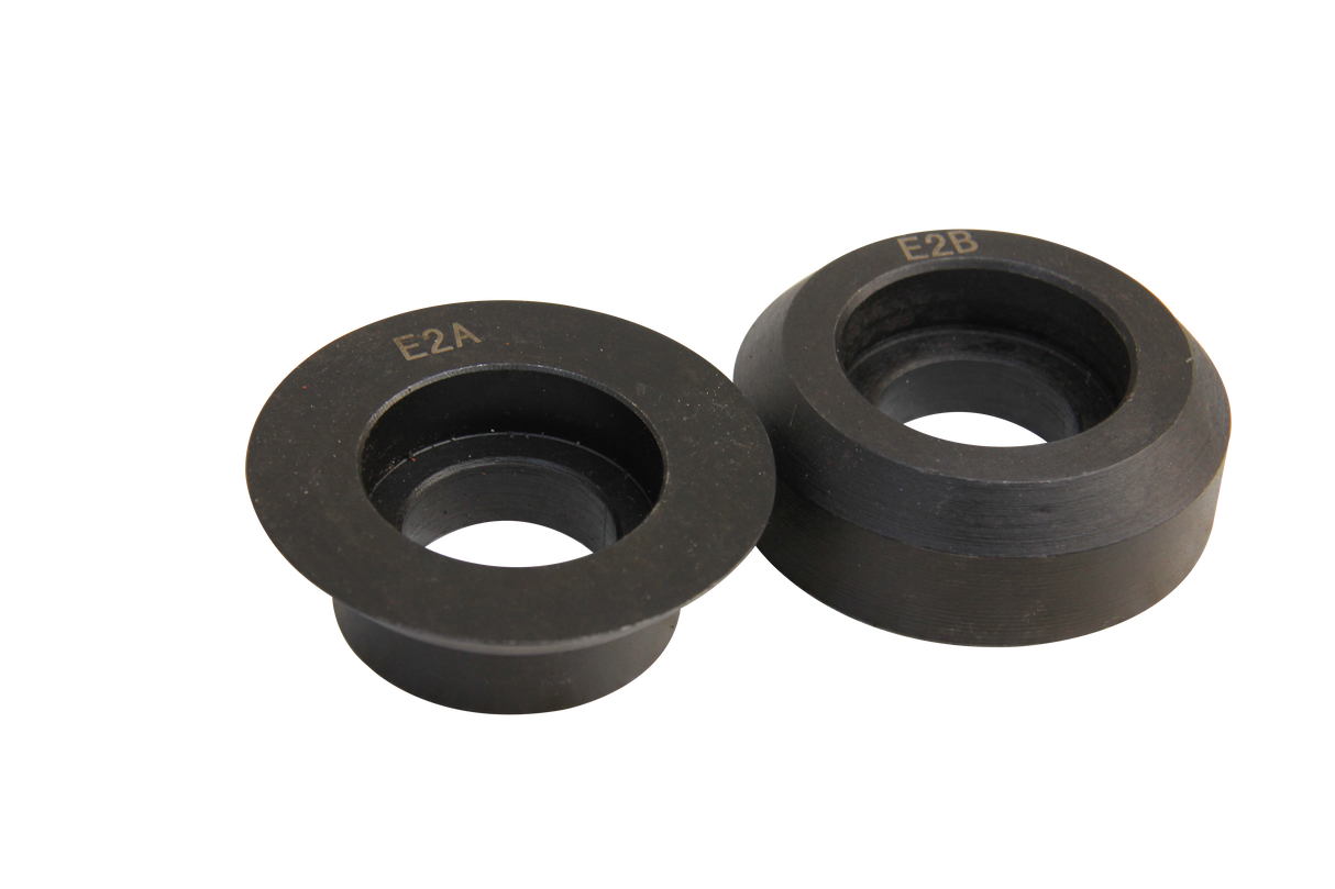 Rouleau en option pour Bead Roller TB-12 / ETB-12